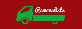 Removalists Gunnawarra - Furniture Removals